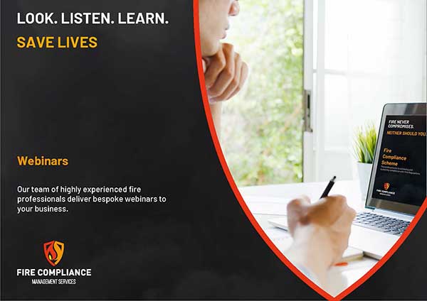 Download our Webinar Series brochure